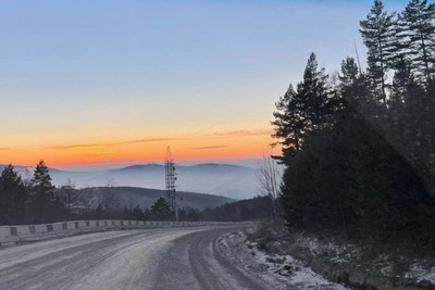 В Чите зафиксировали превышение бензапирена в воздухе