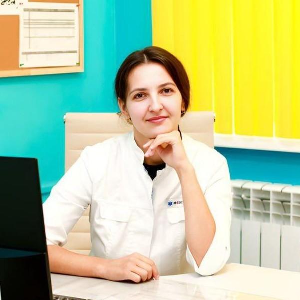 <p>Вера Кегелес </p>