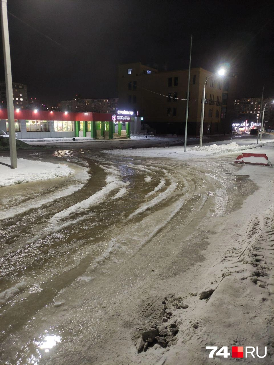 В Челябинске аномальные морозы: что происходит в городе - 11 декабря 2023 -  74.ру