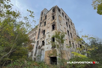 Источник: Елена Буйвол / VLADIVOSTOK1.RU