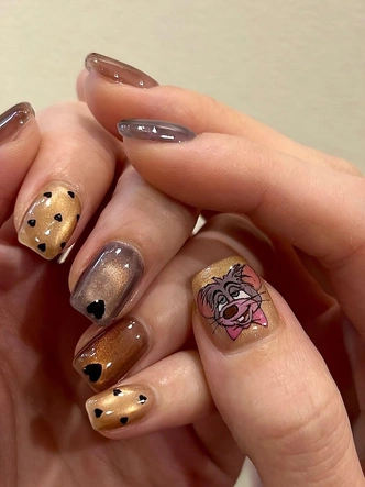 Источник: @marl___nail