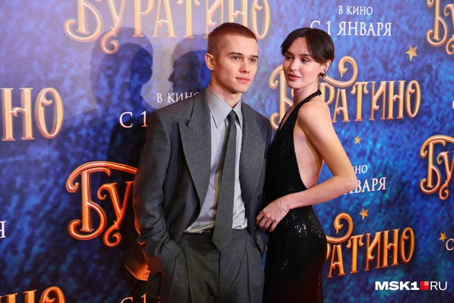 Источник: Артем Устюжанин / MSK1.RU