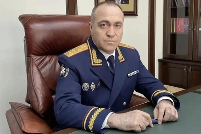 Глава ростовского СК Хуаде победил на праймериз
