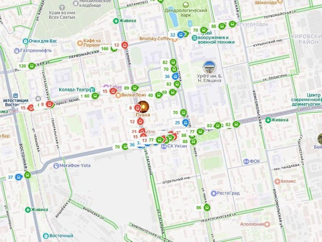 Источник: читатель E1.RU