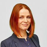Катерина Александрова