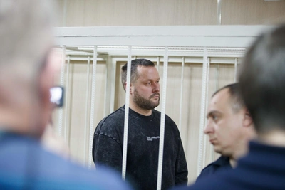 Lawyers appeal arrest in Novosibirsk mall collapse
