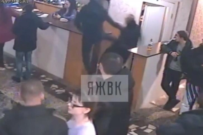 Посетителям не понравилось, что в заведение нельзя приходить со своим алкоголем | Источник: «Я живу в Красноярске» / Vk.com