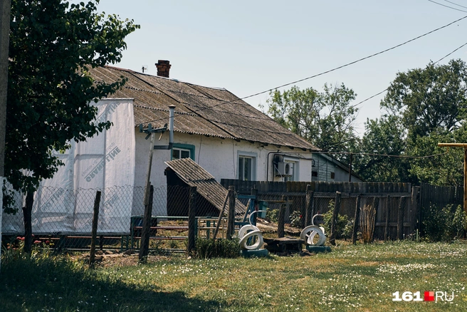 Источник: Артем Марьенко / 161.RU