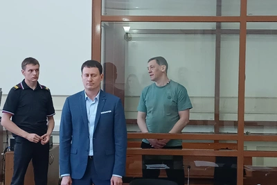 Экс-директору строительства метро в Нижнем Новгороде вынесли приговор