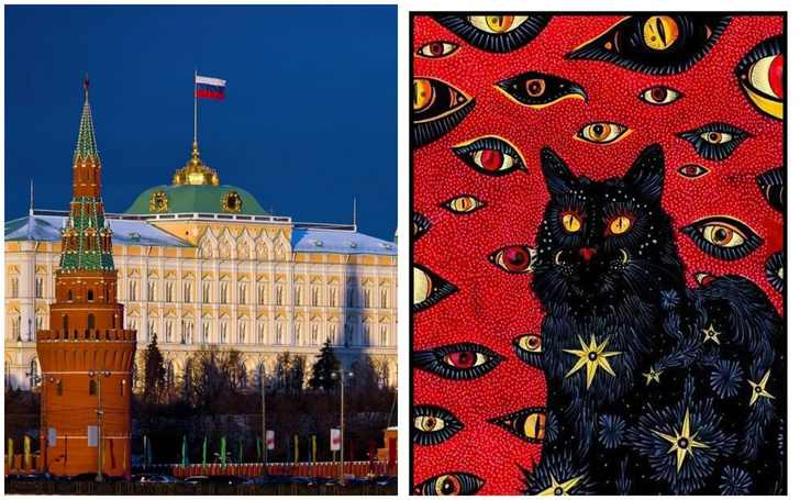 Астролог рассказал, что означает аномально низкое давление в Пятницу, 13 для жителей России