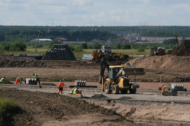 Дорога будет альтернативной трассе Уфа — Инзер — Белорецк | Источник: Радий Хабиров / t.me