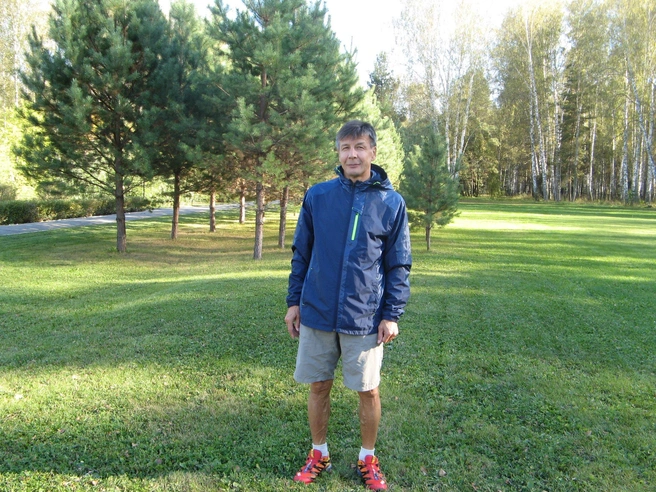 Погибшему было 69 лет | Источник: Рим Нагимьянов / Vk.com