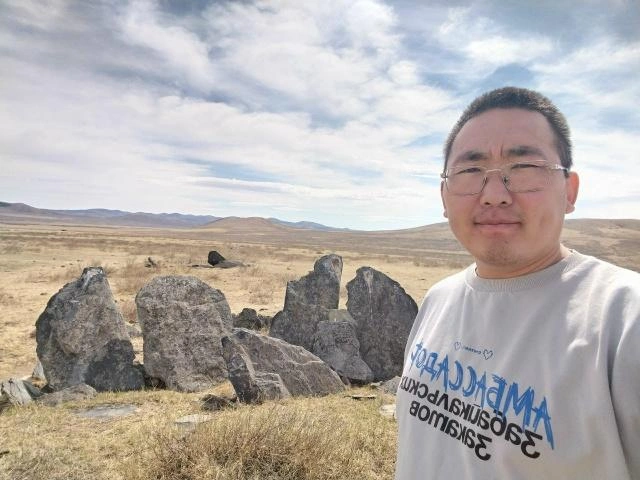 Источник: Ошир Бадмаев / Vk.com
