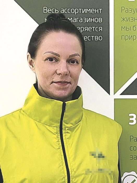 Источник: Из личного архива Елены Ивановой