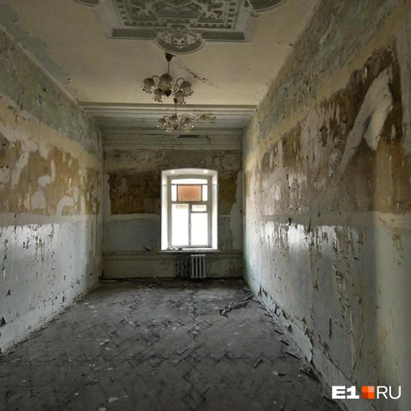 Источник: Артем Устюжанин / E1.RU