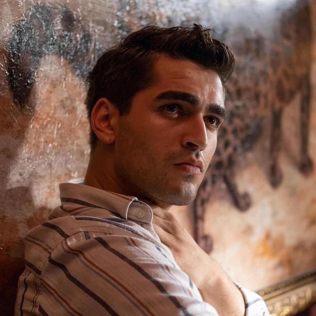 Из скуфа в высохшего юнца: звезда «Зимородка» Мерт Рамазан Демир похудел на 20 килограммов — фото