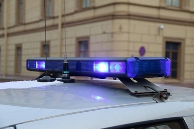 Мужчина угрожал оператору АЗС в Купчино и задержан