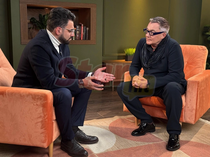 Дибров обратился за помощью к специалисту по интеллектуальной собственности Манвелу Агаджаняну 