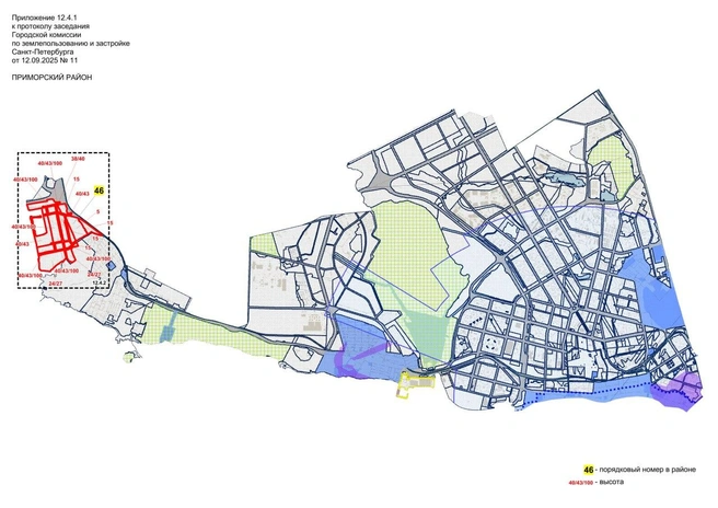 Туркластеру в Горской не согласовали промышленный туризм и ограничили высоту 100 метрами  | Источник: КГА