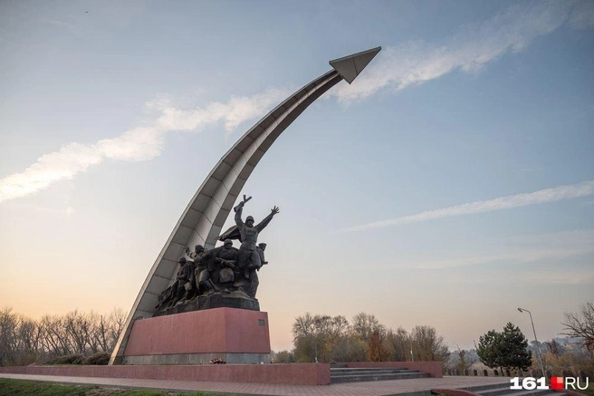 Проверка действий властей будет проведена по статье о халатности | Источник: Евгений Вдовин / 161.RU