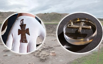 «Базилика должна быть где-то здесь»: в Фанагории рассчитывают раскопать древнейший христианский храм в России