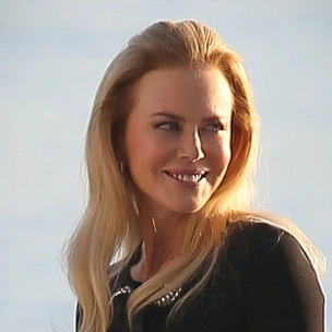 Первые гости Канн: Николь Кидман прилетела на Лазурный берег