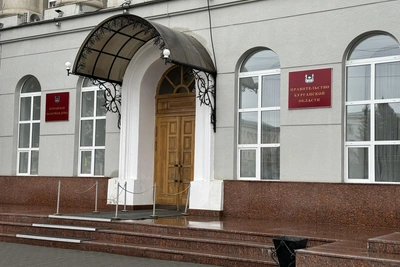 Причины увольнения руководства Инвестагентства