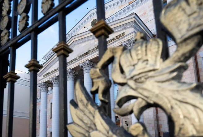 Суд согласился с мнением прокурора и приговорил мужчину к 14 годам лишения свободы | Источник: Пресс-служба прокуратуры Краснодарского края