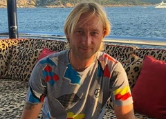 Евгения Плющенко прооперировали
