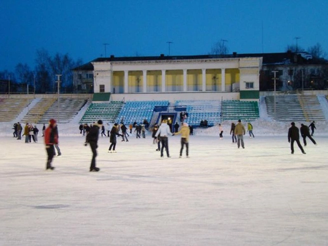 Источник: «Архангельская организация „Динамо“» / Vk.com