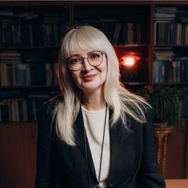Филолог выбирает местных производителей, но не специально | Источник: Щурина Юлия Васильевна / Telegram