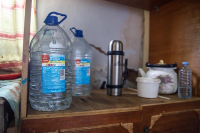 Northern Volgograd Residents Hit by Week-Long Water Shutoffs