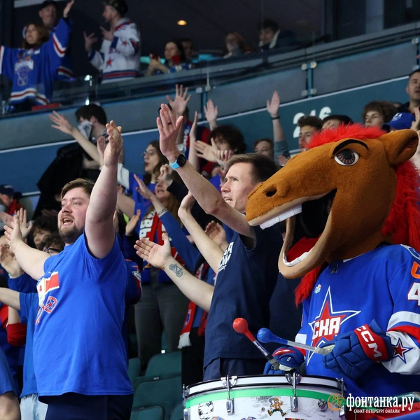 Источник: Сергей Михайличенко / «Фонтанка.ру»