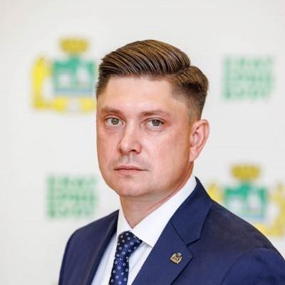 Максим Чаплыгин