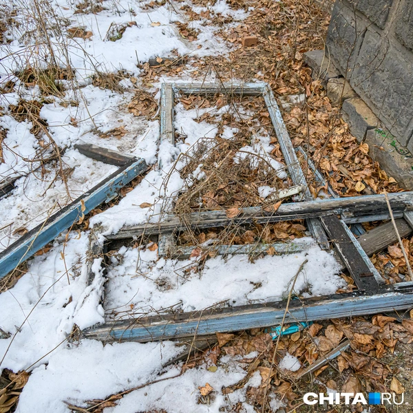 Источник: Олег Фёдоров / CHITA.RU
