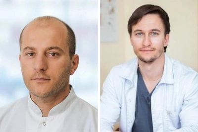 В Свердловской области назначили новых главных врачей