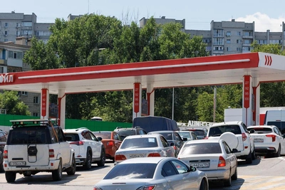 Дефицит бензина: 10% АИ-92 и 13% АИ-95 не хватает