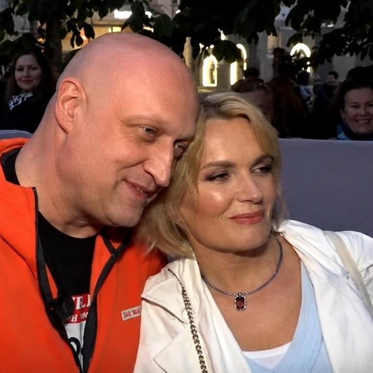 Сдал бывшую с потрохами: Гоша Куценко признался, что был на свадьбе Марии Порошиной и Ярослава Бойко