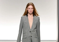 Givenchy весна/лето 2020