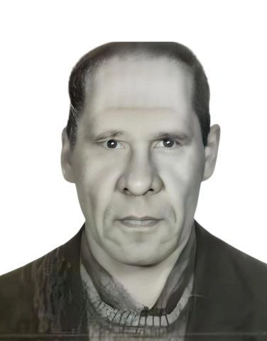 Владимира Шамсеева нашли на седьмой день поисков | Источник: «ЛизаАлерт»