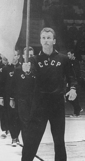 Кандель выступал на позиции центрового, мог набирать по 30–40 очков за матч | Источник: БК «Урал»