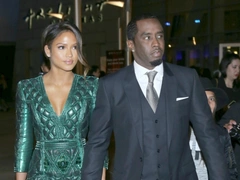 Мелочный P. Diddy потребовал от родителей Кэсси Вентуры компенсацию за то, что она изменила ему с Kid Cudi