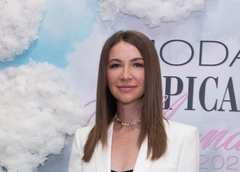 Блиновская о страхах перед интервью у Собчак: «Бородина орала мне в трубку: «Не смей!»