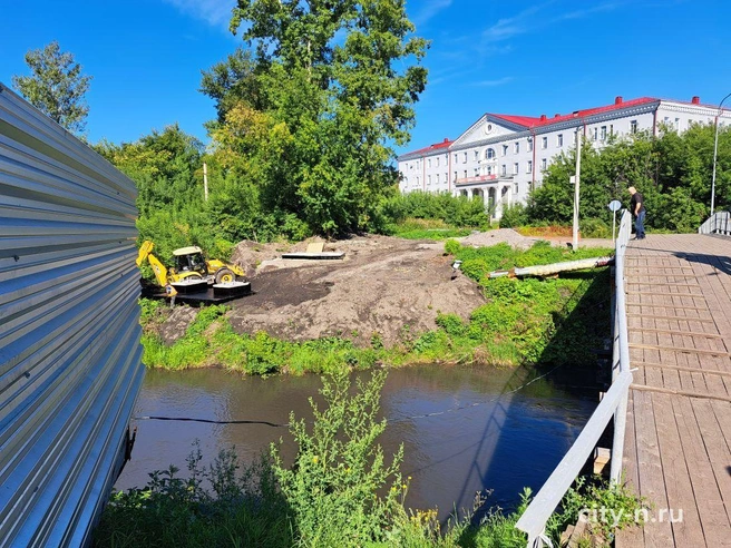 Куйбышевский район возьмет на себя благоустройство прилегающей территории | Источник: www.city-n.ru