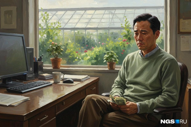 Китайский предприниматель теперь вынужден будет снова собирать и переводить документы: работать с той же юристкой он не хочет | Источник: Юрий Орлов / Городские медиа