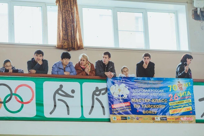 Источник: Александра Бабушкина