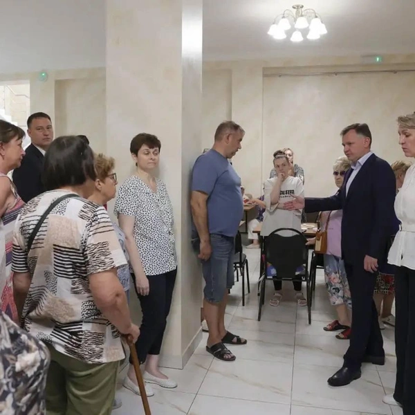 Источник: Официальный канал губернатора Ростовской области