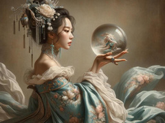 Китайский гороскоп на февраль 2026 года: что принесет месяц металлического Тигра