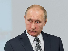 Владимир Путин — Такеру Карлсону: «Мы защищаем своих людей, себя, свою Родину и наше будущее»