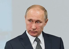 Владимир Путин — Такеру Карлсону: «Мы защищаем своих людей, себя, свою Родину и наше будущее»